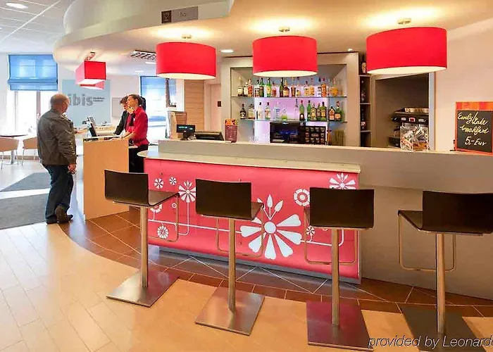 Ibis Centrum Hotel Bratislava