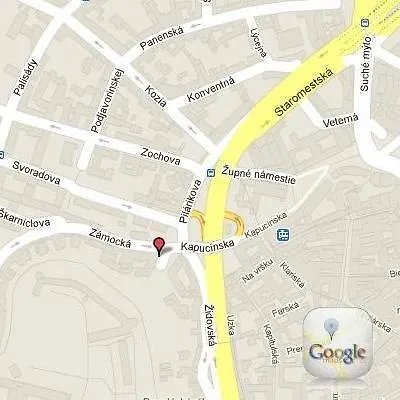 Ibis Centrum Hotel 3*