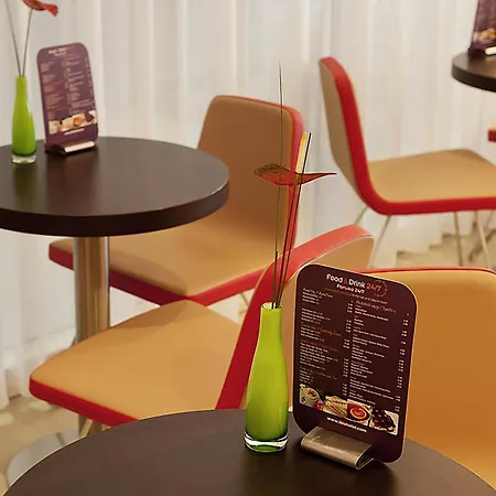 Szálloda Ibis Centrum 3*