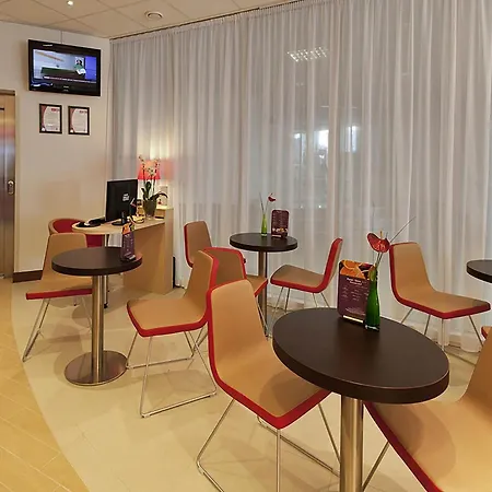 Ibis Centrum Pozsony