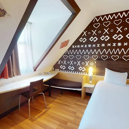 Ibis Centrum Pozsony