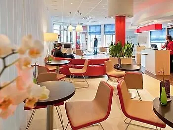 Ibis Centrum Pozsony