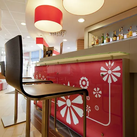 Ibis Centrum Szálloda 3*