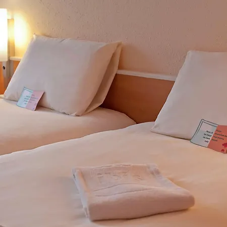 Szálloda Ibis Centrum 3*