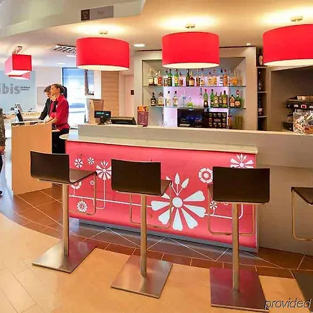 Ibis Centrum Szálloda Pozsony