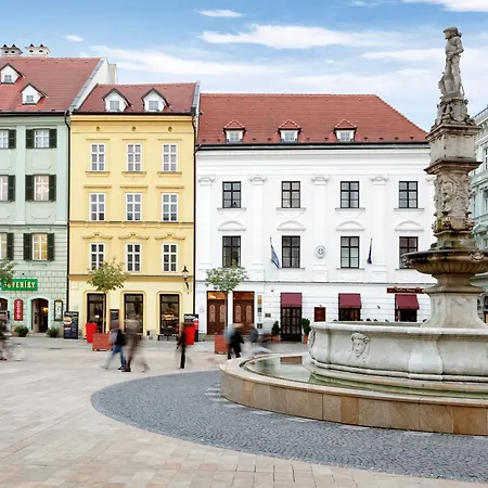 Ibis Centrum Szálloda