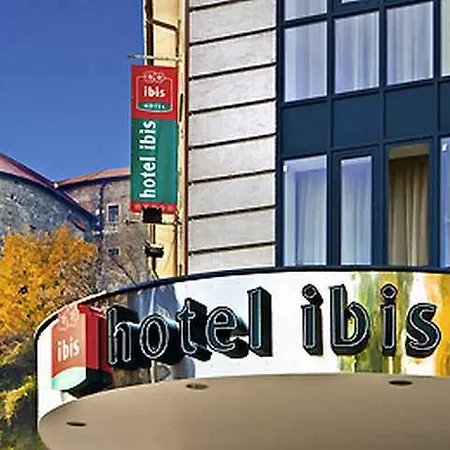 Ibis Centrum 3* Pozsony