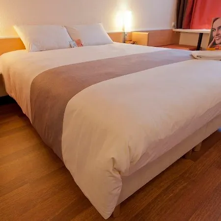 Ibis Centrum Pozsony