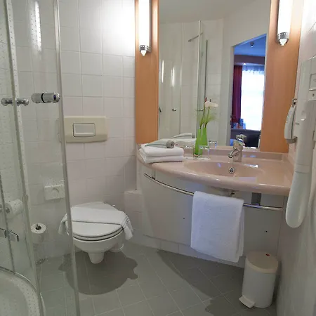 Ibis Centrum 3* Pozsony