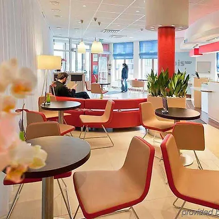 Ibis Centrum Pozsony