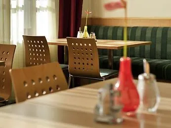 Ibis Centrum Pozsony