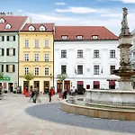 Ibis Centrum Hotel