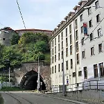 Ibis Centrum Hotel 3*