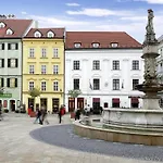 Hotel Ibis Centrum