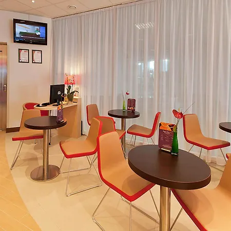Ibis Centrum Bratysława