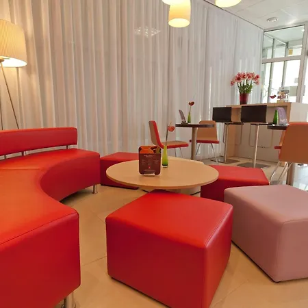 Hotel Ibis Centrum Bratysława