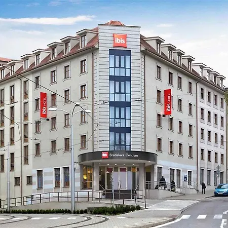 Ibis Centrum