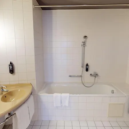 Ibis Centrum Hotel