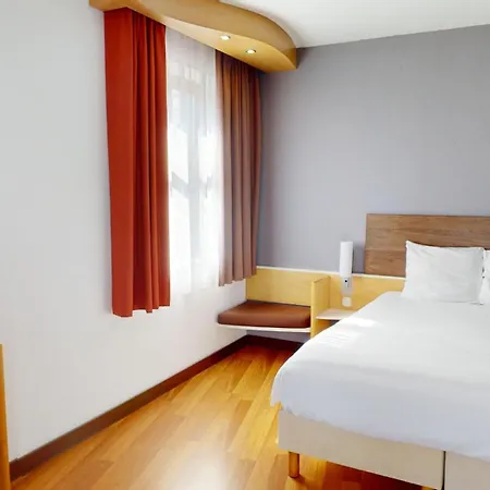 Ibis Centrum