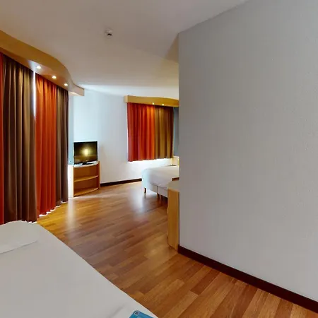 Hotel Ibis Centrum