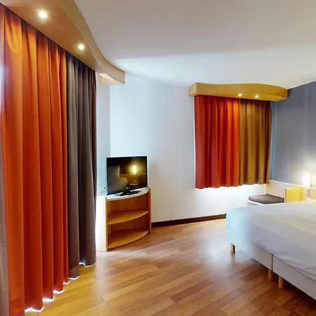 Ibis Centrum Hotel