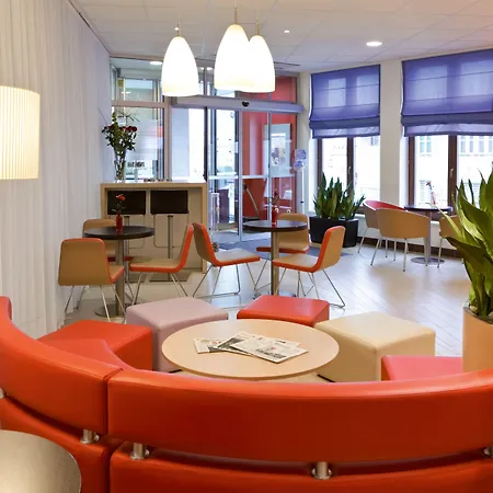 Ibis Centrum Hotel