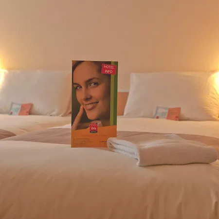 Ibis Centrum
