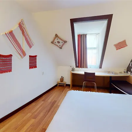 Ibis Centrum 3* Bratislava