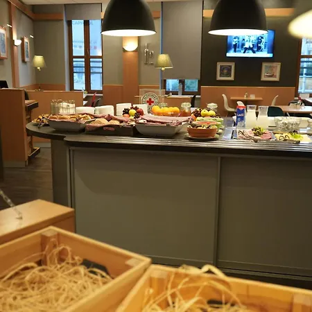 Ibis Centrum