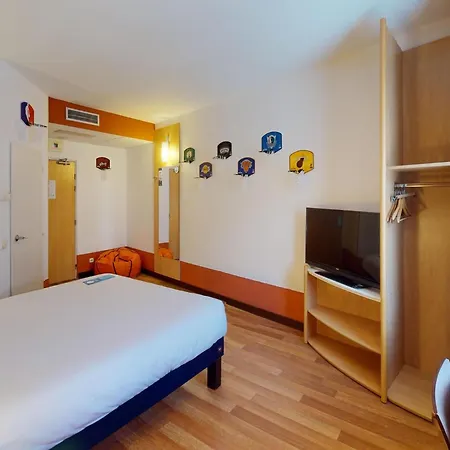 Ibis Centrum Hotel Bratislava