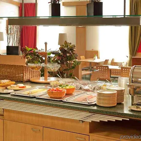 Hotel Ibis Centrum Bratysława