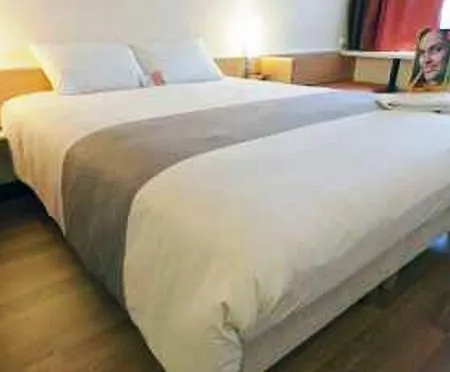 Hotel Ibis Centrum Bratislava