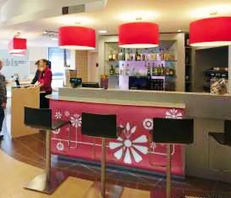 Ibis Centrum 3*