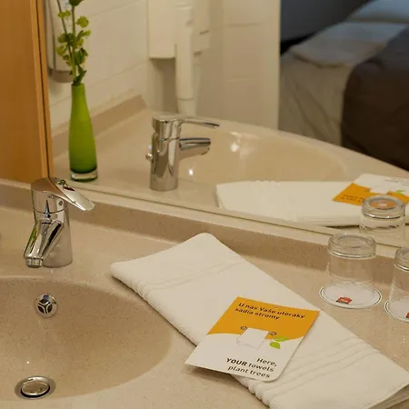 Ibis Centrum Hotel 3*