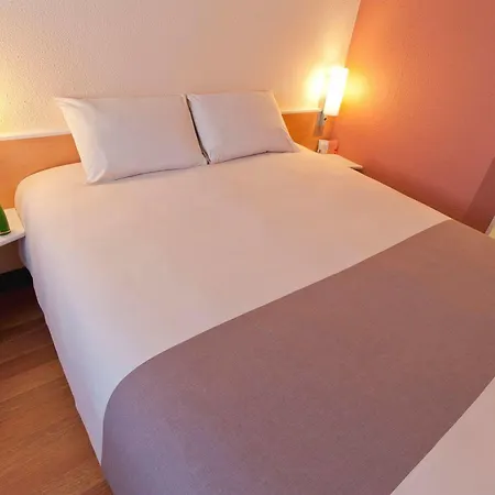 Ibis Centrum Hotel Bratysława
