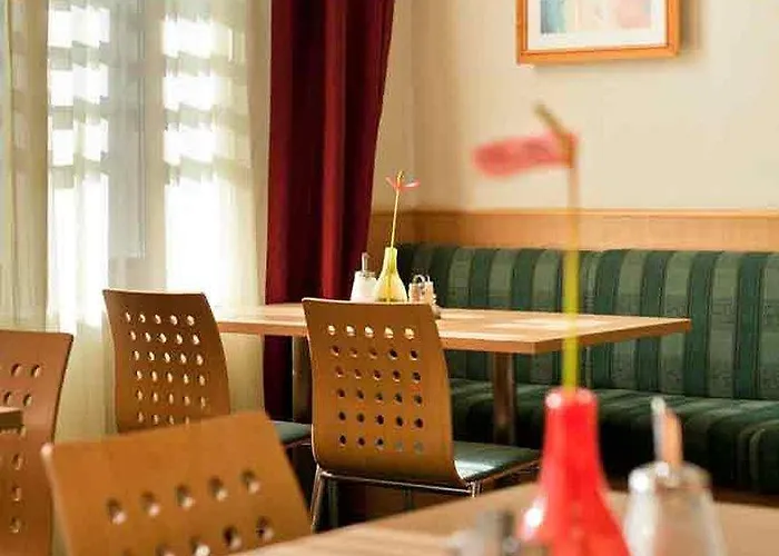 Ibis Centrum 3* Pressburg