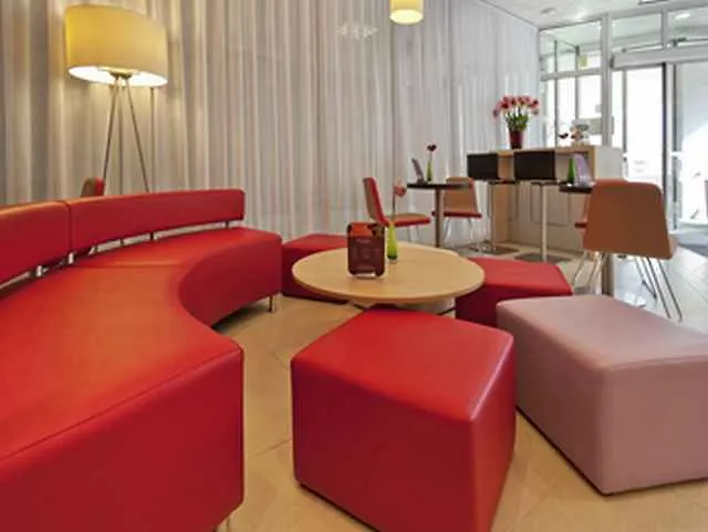 Ibis Centrum Hotel Pressburg