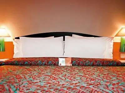 Ibis Centrum Pressburg