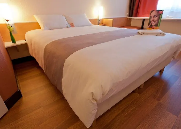 Ibis Centrum Pressburg