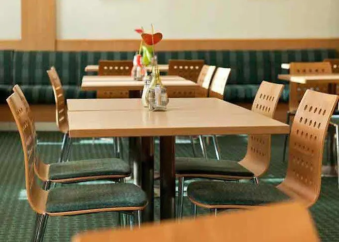 Ibis Centrum Pressburg